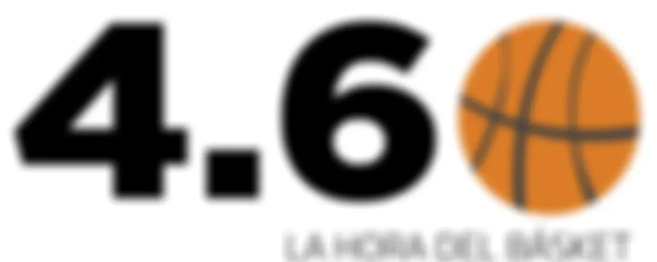 4,60 La Hora del Básket