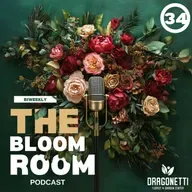 The Bloom Room: Episode 34 🌸 Cloudy Flower Water Is Ruining Your Bouquet and How to Fix It Fast