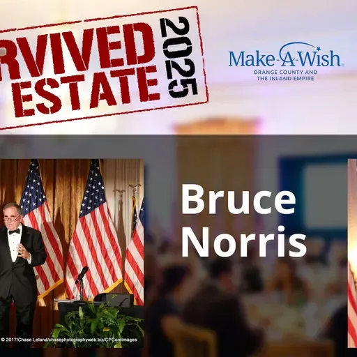 I Survived Real Estate 2025 | Part 2: New Moodometer and Big Announcement #936