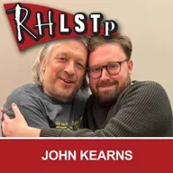 RHLSTP 560- John Kearns