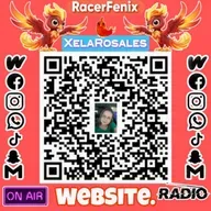 Tema La Familia. Entrevista con Wilber de Paz- RacerFenix (XelaRosales) ElSalvador