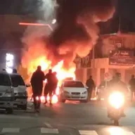 ایران؛ انقلابی عظیم جریان دارد