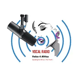 Vocalize Radio