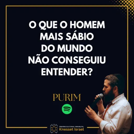 1340 O que o homem mais sábio do mundo não conseguiu entender?