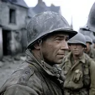 62 - "THE GHOST" WHO REFUSED TO DIE | Lt. Matt Urban (US Army) | WWII