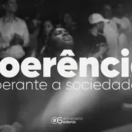 Coerência Perante a Sociedade - Pr. Henrique - 06 Anos Igreja Edenis
