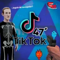 Nonsense Podcast 47 - TikTok testa games dentro do aplicativo