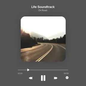 Lifesoundtrack