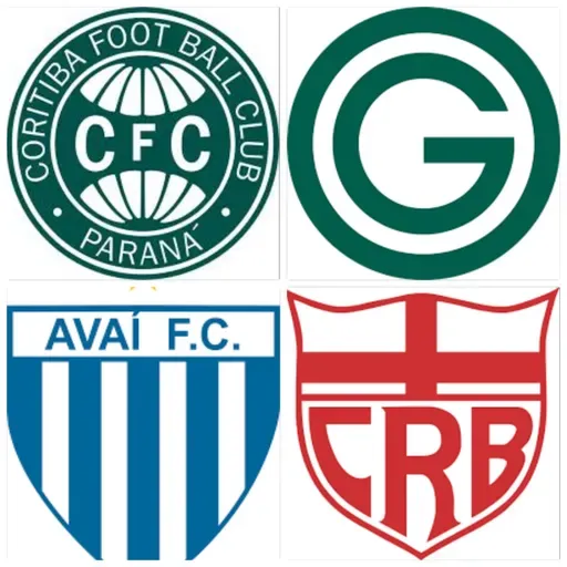 19 Rodada da Série B