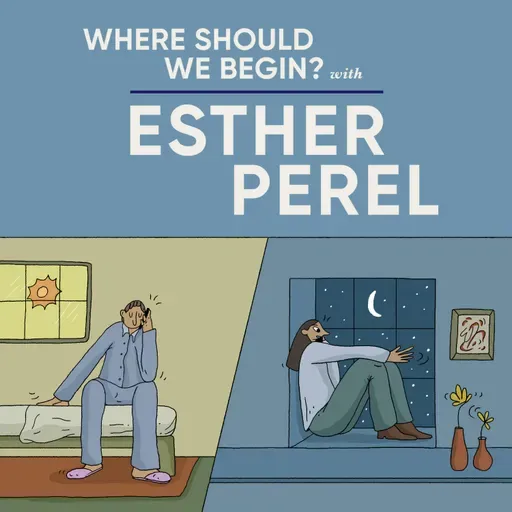 Esther Calling - I Can Break up with Him But I'm Still Stuck With Myself