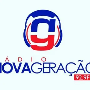 WEB RADIO NOVA