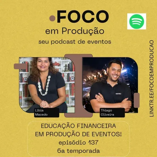 A Educação Financeira para o Setor de Eventos