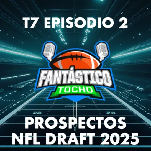 Prospectos Draft NFL 2025