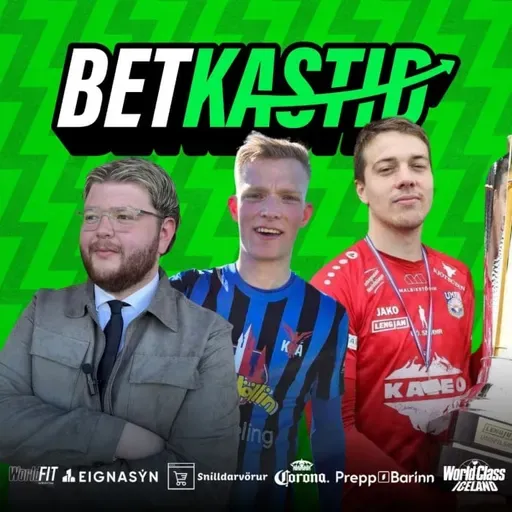 Uppgjör og lið ársins í 4&5. deild