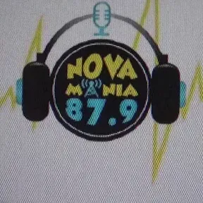 Rádio Nova Mania FM