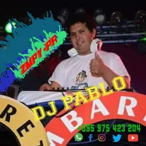 Dj PabloPy Zona Musical_Py ZMPY-PR