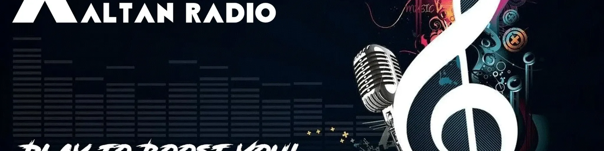 Altan Radio
