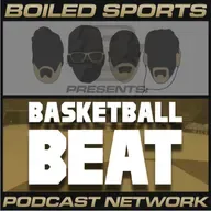 Basketball Beat #98: We're Back and Purdue Never Left