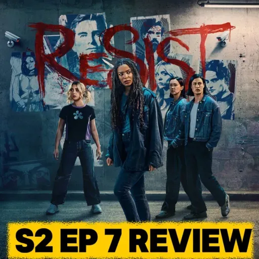 'Gen V' Season 2 Episode 7 Breakdown | Recap & Review