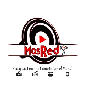 MasRedFM Sin DJ