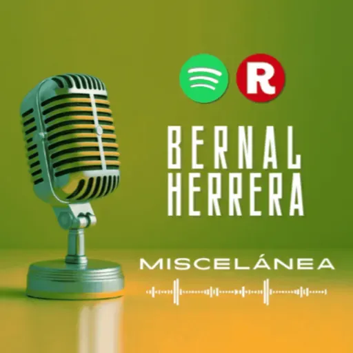 Bernal Herrera: Apuntes sobre el Medio Oriente - 7