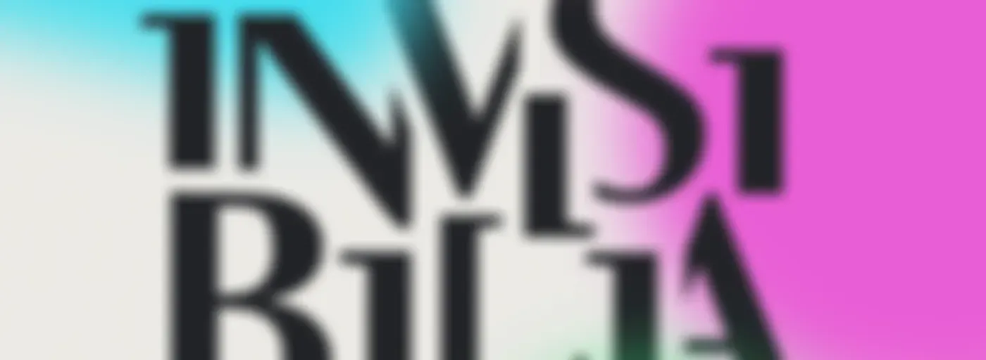 Invisibilia