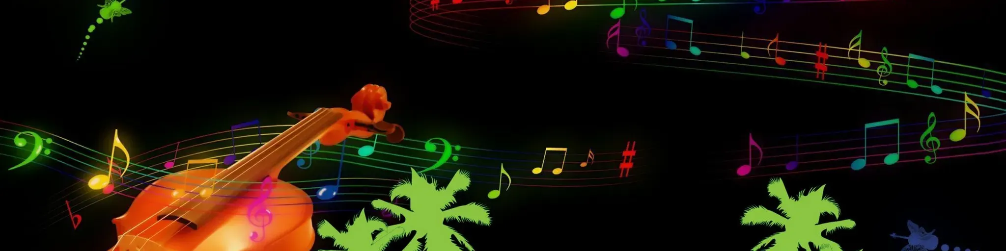 RITMO Y SABOR