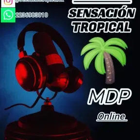 FM sensaciónal mdp