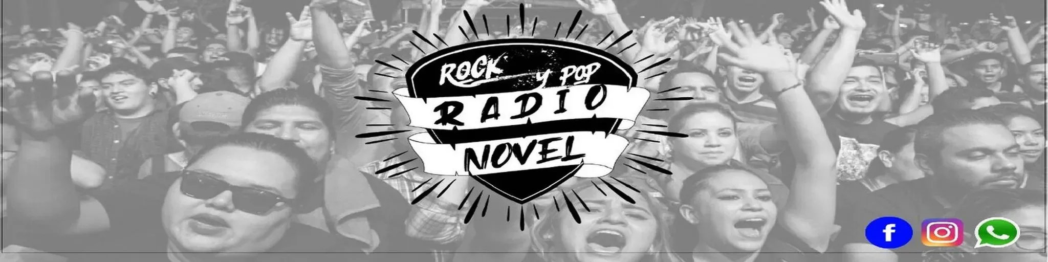 RADIO NOVEL