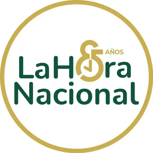 La Hora Nacional 26 de octubre 2025