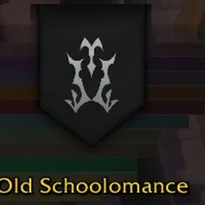 old schoolomance