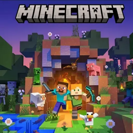 Minecraft 1.18.0.14 | Cập Nhật Hang Động, Quần Xã Sinh Vật, Amethyst & Copper Mới