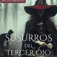SUSURROS DEL TERCER OJO
