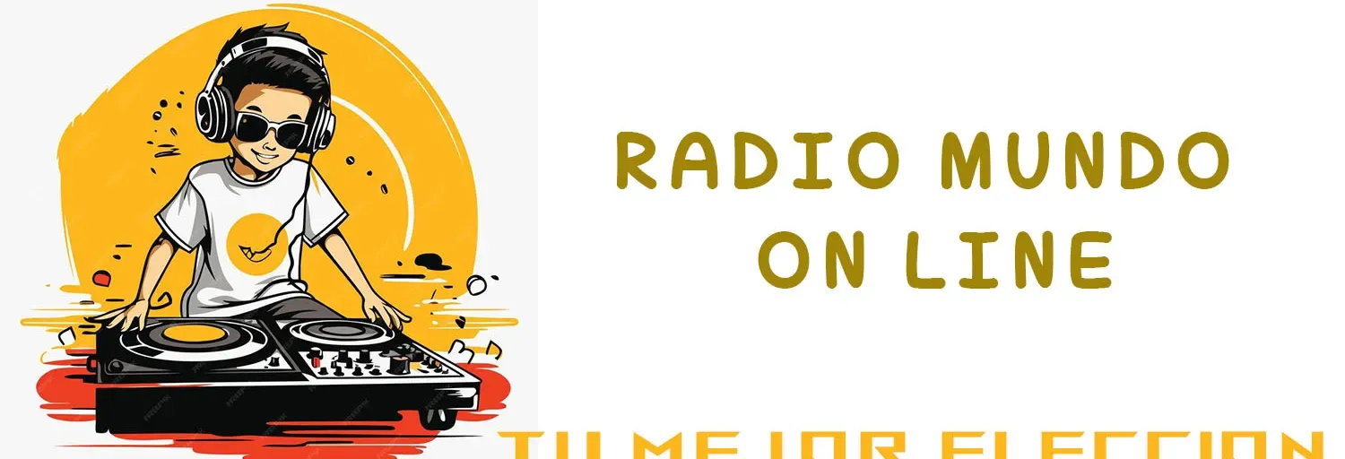 Radio Mundo Online Ecuador