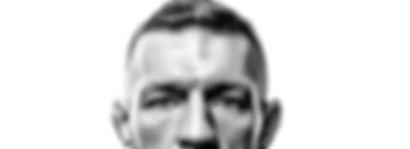 Conor McGregor  - Audio Biography