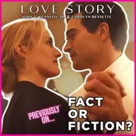 Love Story: JFK Jr and Carolyn Bessette - Fact or Fiction?