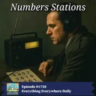 Numbers Stations (Encore)