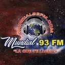 Mundial 93.3 FM