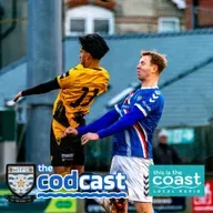 The Codcast- Episode Fifty-Three