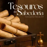 A Coroa da Sabedoria I Pra. Lidi Lima [Tesouros da Sabedoria ep. 05]