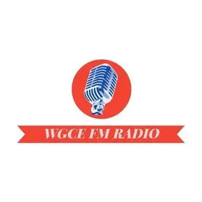 WGCE FM RADIO
