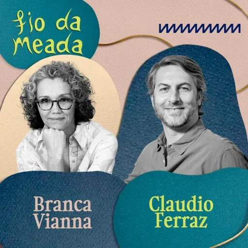 Claudio Ferraz faz do Brasil um laboratório para a democracia no mundo