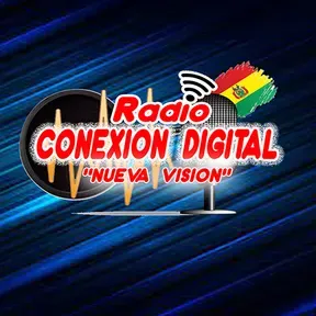RADIO CONEXION DIGITAL