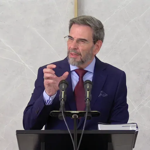 ¿Por qué no tenemos sacerdotes?