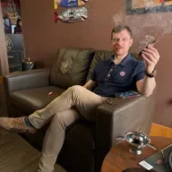 #ELOSOFUMARTAKES - 352nd Take - Josh Habursky of the Premium Cigar Association