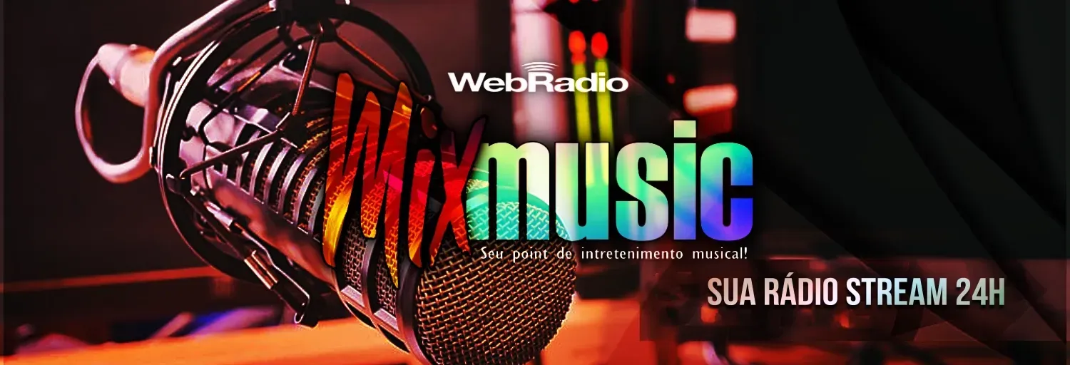 Rádio Mixmusic Stream