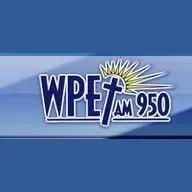 WPET Inspiration Station 950 AM
