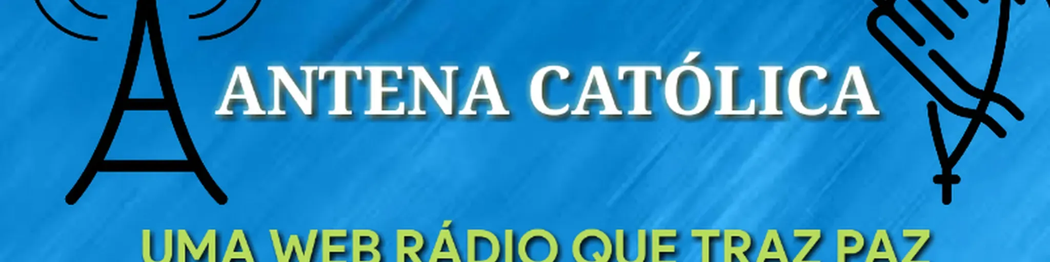 Web Radio Antena Catolica