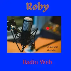 Roby Radio Web