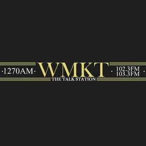 WMKT 1270 AM